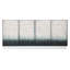 Melange Mediterranean Entertainment Credenza