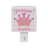 Princess Night Light with Custom Name Printed-71297853