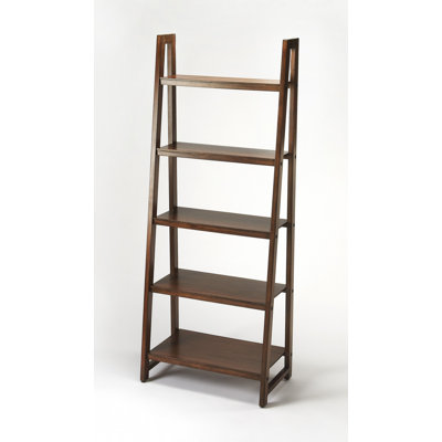 Stallings 30"W Bookcase