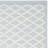 Cannen Hand Tufted Wool Geometric Rug-22513566