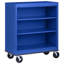 Armoire de rangement simple en acier de calibre 24 (H 42 po x l 36 po x P 18 po)-2016011598