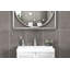 Metro 2.0 12" x 24" Porcelain Brick Look Wall & Floor Tile-1628192006