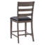 Tabouret de comptoir 24 po Benigni