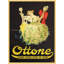 Ottone by Achille Luciano Mauzan - Wrapped Canvas Print-1672655625