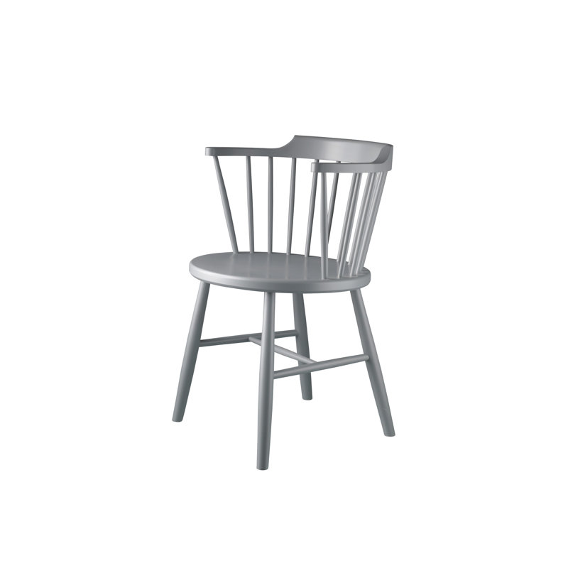 J18 by Børge Mogensen, Signal Gray