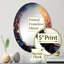 Miroir mural Grenbar-258243064