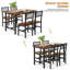 Ensemble repas pour 4 personnes Jadrian-88626828