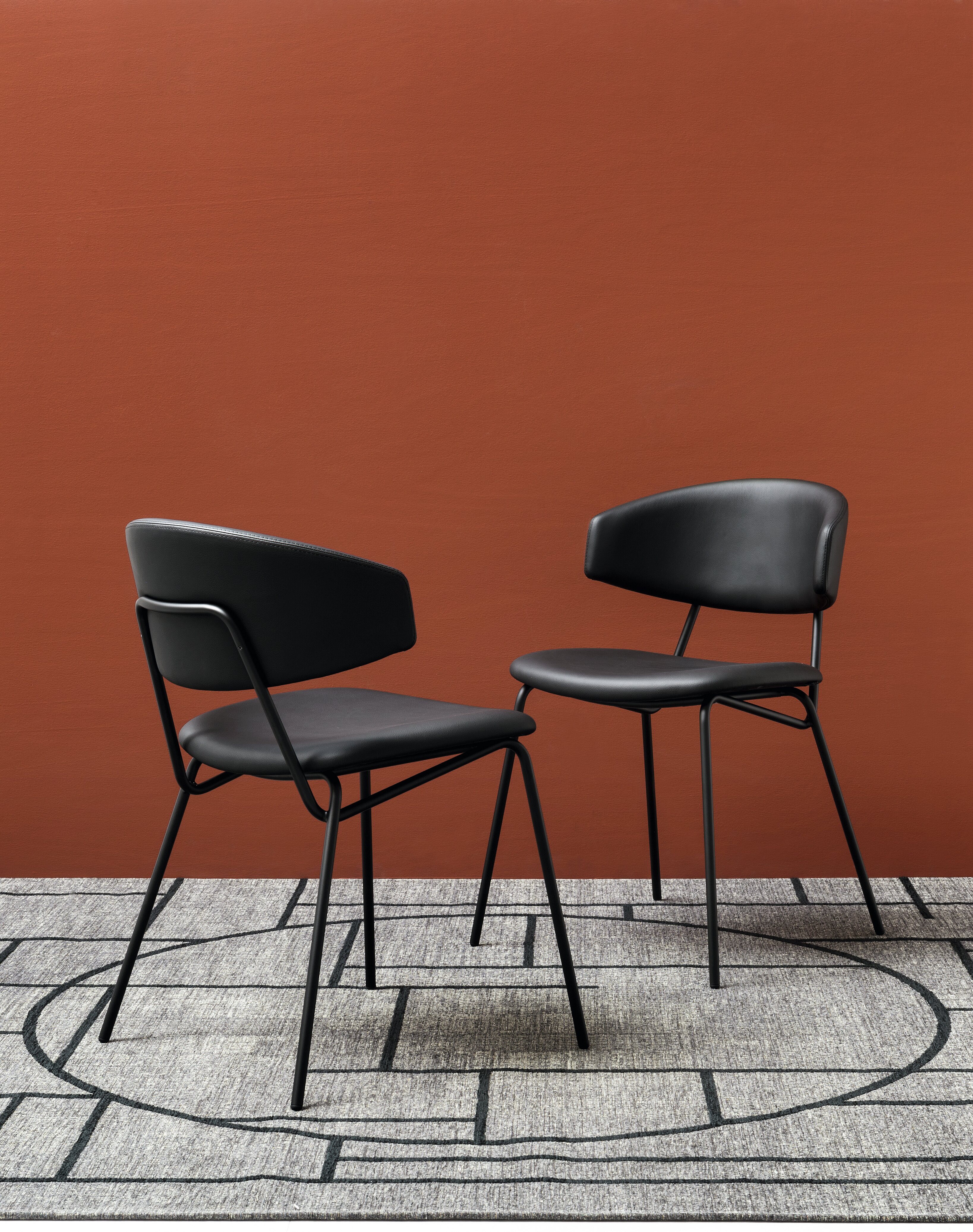 Sophia 2025 chair calligaris