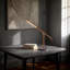 Lampe de bureau 27 po Dris-45622875