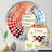 Dathel Circle Mirror-1871853418