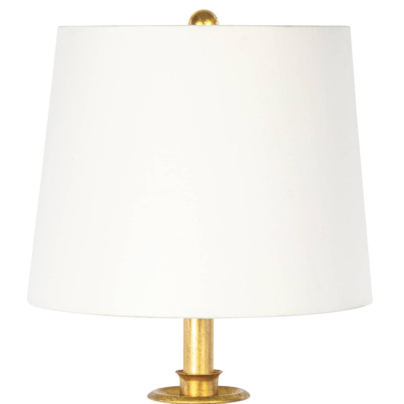 Lampe sur pied Fisher
