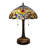 Metal Table Lamp