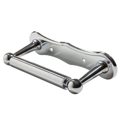 Wall Mounted Toilet Paper Holder
