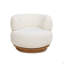 Chaise d'appoint 360