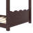 Judd Montessori Design House Floor Bed with Solid Wood and Easy Assembly-125179332-125179335