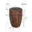 Ema Solid Wood End Table