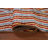 One-of-a-Kind Runner 2'10" X 9'9" New Age Runner Wool Area Rug in Blue
