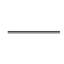 Danazia Black LED Flush Mounted Sconce-1633034439-1633034435