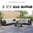Hettie 5-Piece Outdoor Sectional-123383289-123383286