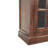 Solid Wood Accent Cabinet-717304547
