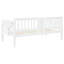 Lit de jour simple avec table rabattable-118022250