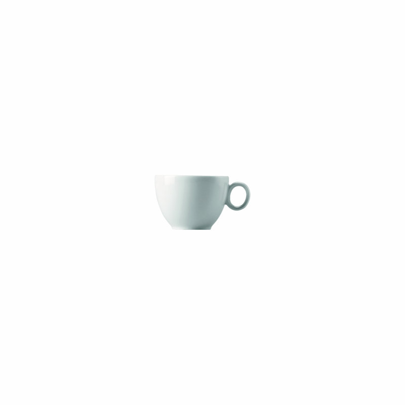 Porcelain Espresso Cup