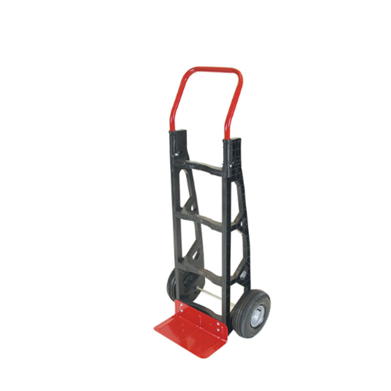 Nylon Truck with 10 in. Pneumatic Tires