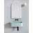 Kira Arched Mirror-90620583-93656701