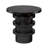 Revolve Solid Wood End Table-70499808
