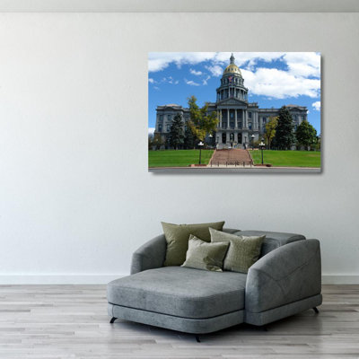 Denver Capital Building