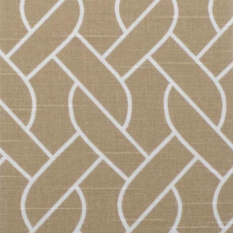 Beau Monde Prints and Wovens Fabric, Camel