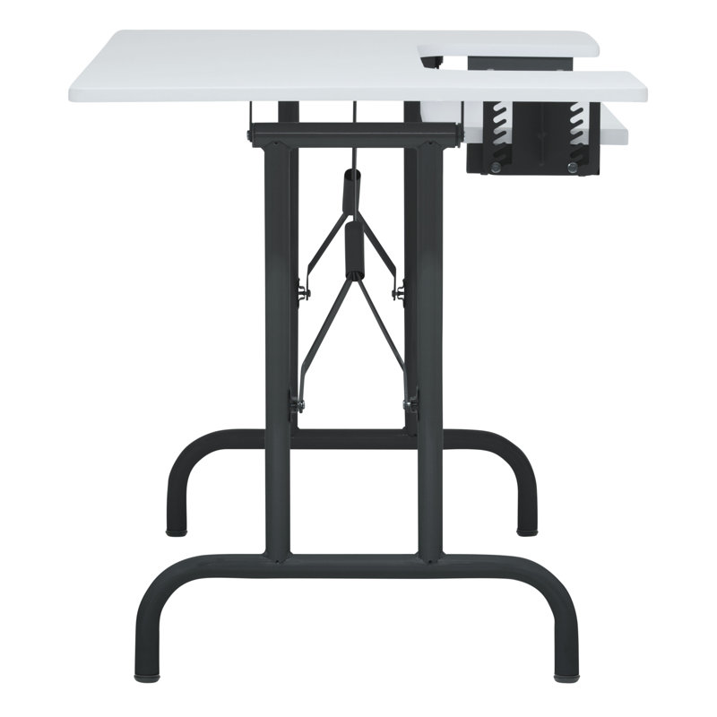 Table pliante à coudre polyvalente Sew Ready