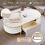 Table basse Modern