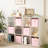 6 Pack Fabric Storage Cube-891108184-891108185
