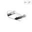 Gealuna Double Robe Hook