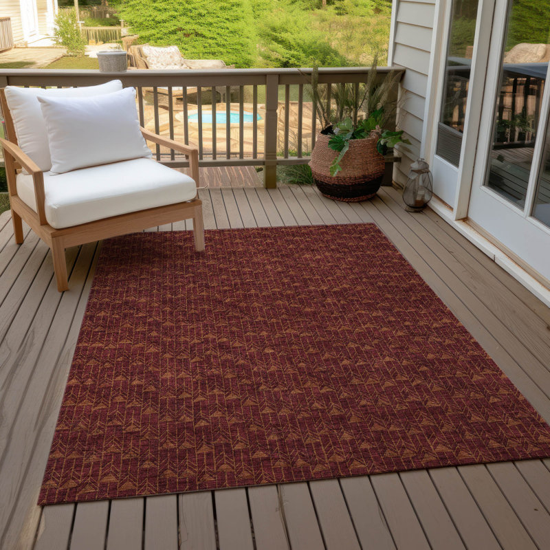 Wellsboro Area Rug, Rectangle 5' x 7'6"