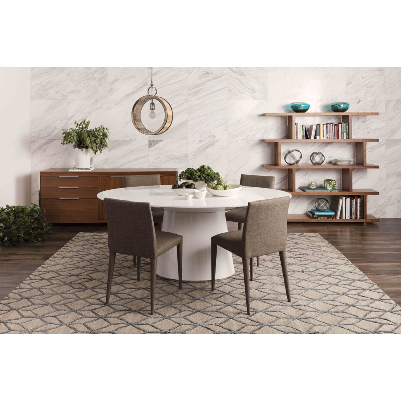 Annora Bookcase - Stylish & Functional Storage