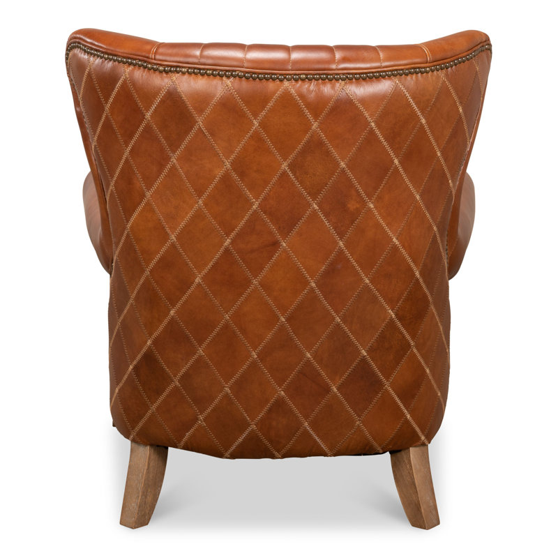 Wingback Chair