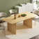 Masyn Extendable Rectangular Dining Table