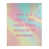 Arc-en-ciel pastel