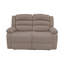 Sylvanas 3+2 Sofa Set Recliner Beige