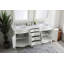 Ensemble de meuble-lavabo double 72 po Lunette-207236162-207236164