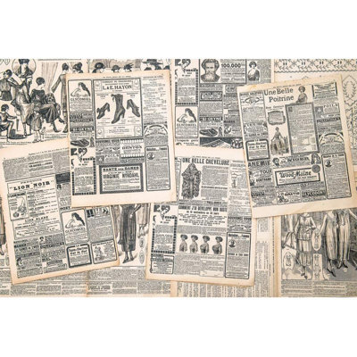 Peel & Stick Border