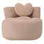 Fauteuil lounge surdimensionné en velours côtelé sans os, canapé de sol convertible sans assemblage-644088376-644088383