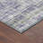 Machine Washable Indoor/Outdoor Jourdan ACN2388 Stripes Rug-1875194074
