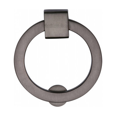 Heritage Brass Heritage Round Drop Pull
