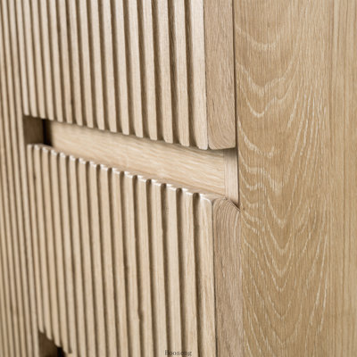 Meuble-lavabo mural de 91 cm (36 pouces) avec lavabo en céramique, armoire en MDF et panneaux de particules mélaminés, 2 portes, 3 tiroirs et charnières à fermeture douce.