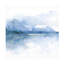 «Blue Mist Marsh I» sur toile-1167318776