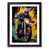 Black Framed selected