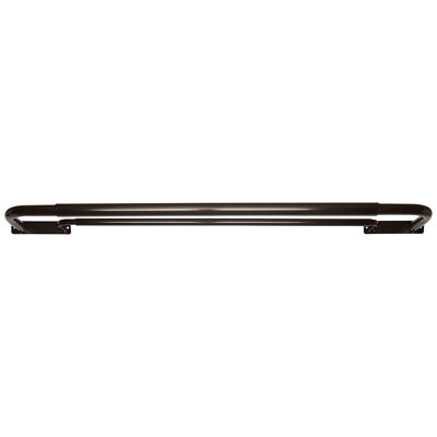Laytonya Adjustable Double Curtain Rod